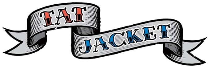 Tattoo Cover Up Concealer Sleeve, (SMALL BLACK - 2-PACK), Upper Arm or Calf coverage, UPF 50 Protection, Slip Free, for Men & Women (Unisex)