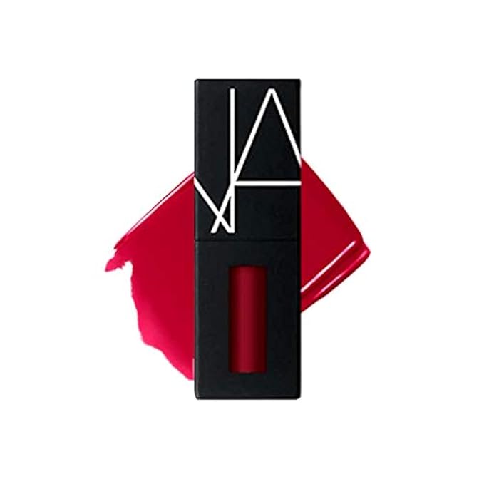 NARS Powermatte Lip Pigment Mini Starwoman .06 Ounce