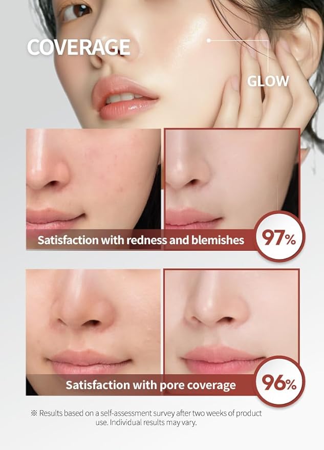 Mesh tight up cushion (01-Refill), light beige, Korean compact foundation, natural coverage, glow, sweat proof makeup, long lasting, all skin type