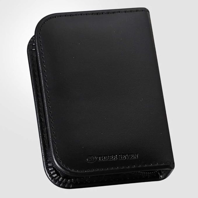 Korean Nail Clippers! World No. 1. Three Seven (777) Travel Manicure Grooming Kit Nail Clipper Set MADE IN KOREA, SINCE 1975. (805BC)