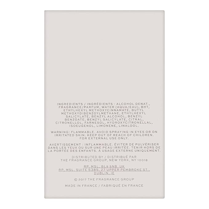 Banana Republic Gardenia & Cardamom for Women 2.5 oz Eau de Parfum Spray