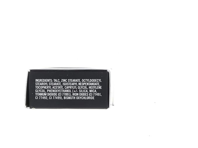 MAC Small Eye Shadow - Amber Lights - 1.5g/0.05oz