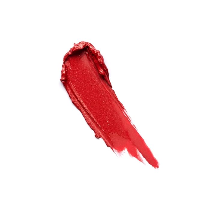 ๐๐๐๐ฒ๐ป๐ฐ๐ฒ ๐ผ๐ณ ๐๐ฟ๐ด๐ฎ๐ป Deep Moisturizing Red Lipstick, Long Lasting Lipstick & Lip Care in 1 with Pure Organic Argan Oil, Shea Butter, Jojoba Oil & Aloe Vera Hydrating, Roses R Red