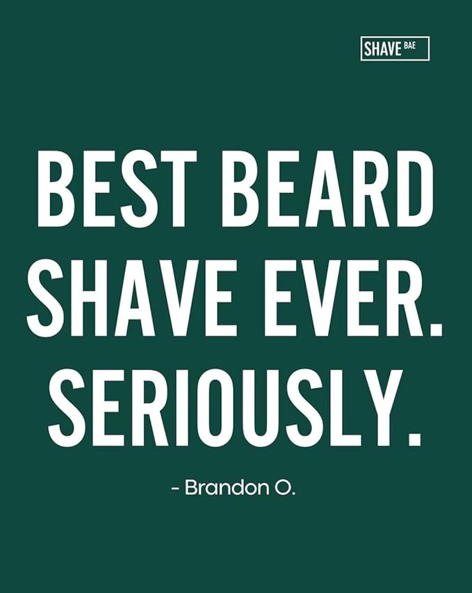 Shaving Oil - NONTOXIC Made in USA! No Bumps, No Razor Burn | BEARD & BIKINI LINES | BEST SHAVE EVER | HYDRATING | ditch chemical cream for all natural - skip lotion - SILKY SMOOTH soft skin