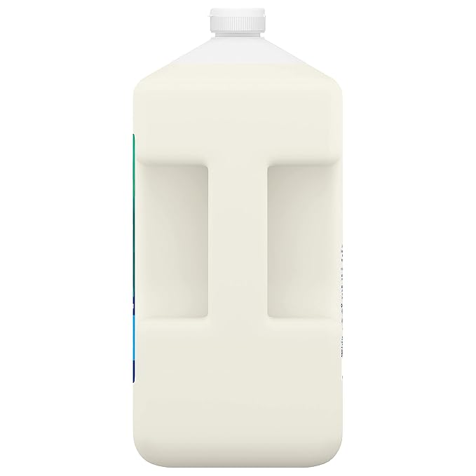 Softsoap Soothing Clean Liquid Hand Soap Refill, Aloe Vera Scent, 1 Gallon (201900) (792739)