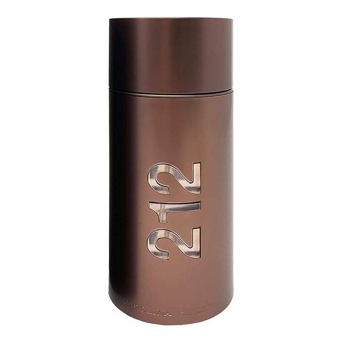 212 Sexy FOR MEN by Carolina Herrera - 3.4 oz EDT Spray