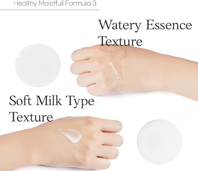 Etude Moistfull Collagen Skin Care Special Set | Limited Edition Super Deep Moisturizing Effect Facial Emulsion Toner | Korean Skin Care, Kbeauty, Perfect for Gift