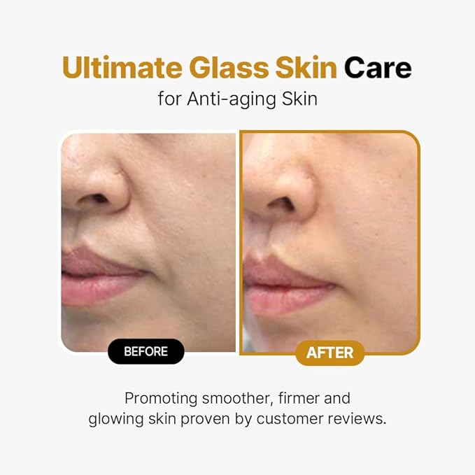 SUNGBOON EDITOR Deep Collagen Retinol Power Boosting Capsule Cream | Microneedling, White Spicules, Skin Firming, Hydration for Dry Skin, Wrinkles, Face Moisturizer, Retinol Cream for Face, 1.69 fl.oz