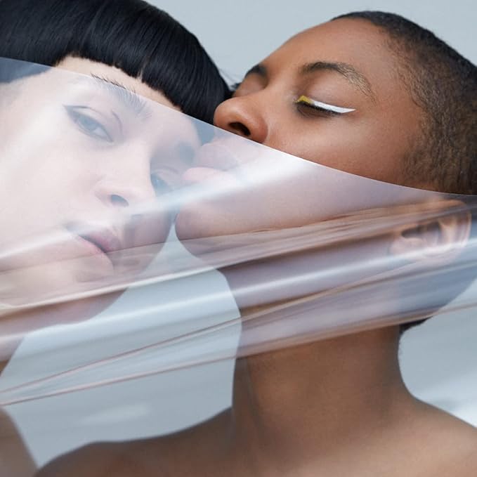 Flowfushi UZU Eye Opening Liner Liquid Eyeliner (Gray)