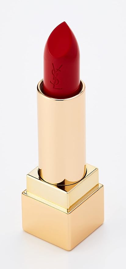 Yves Saint Laurent 'Rouge Pur Couture' Lip Color 01 (Le Rouge) - 0.13ounce.,C-YS-540-02
