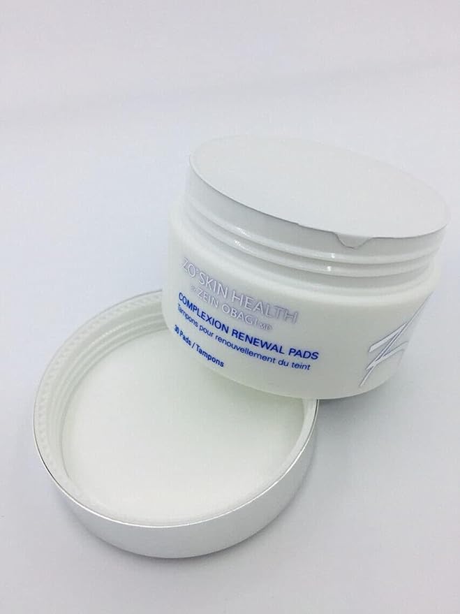 ZO SKIN HEALTH Complexion Renewal Pads (30 Pads)