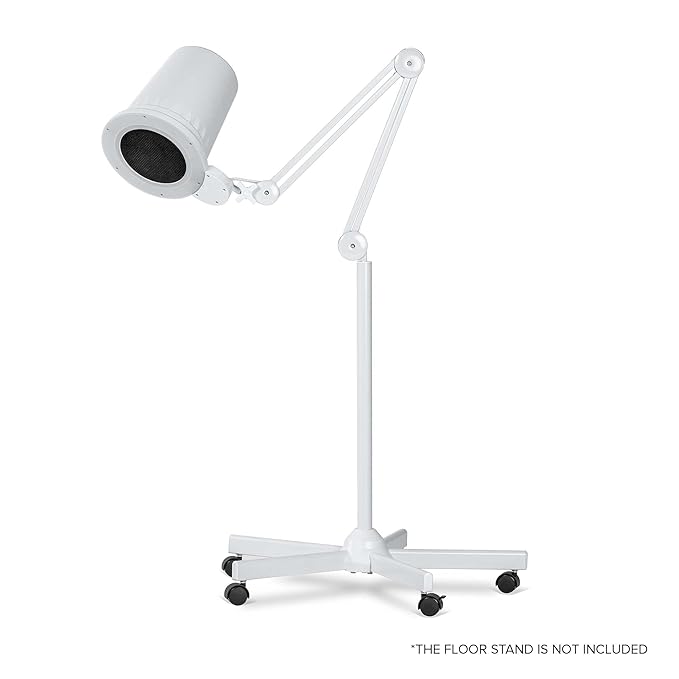 4BLANC® Original Rolling Stand Mount for Alize Series Dust Collector