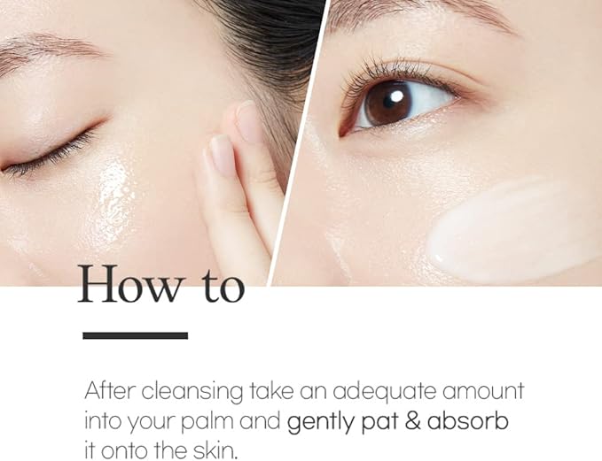 Etude Moistfull Collagen Skin Care Special Set | Limited Edition Super Deep Moisturizing Effect Facial Emulsion Toner | Korean Skin Care, Kbeauty, Perfect for Gift