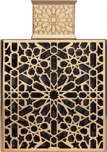 Elixir Eau de Parfum Spray for Unisex, 3.4 Ounce