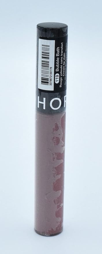 SEPHORA COLLECTION Cream Lip Stain Liquid Lipstick 119 Bubble Bath