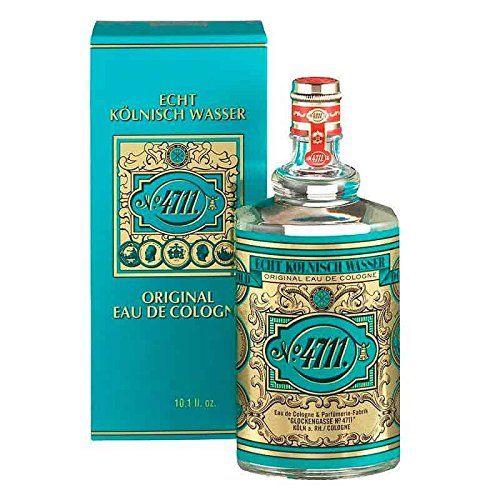4711 Eau De Cologne Spray, 6.8 Ounce