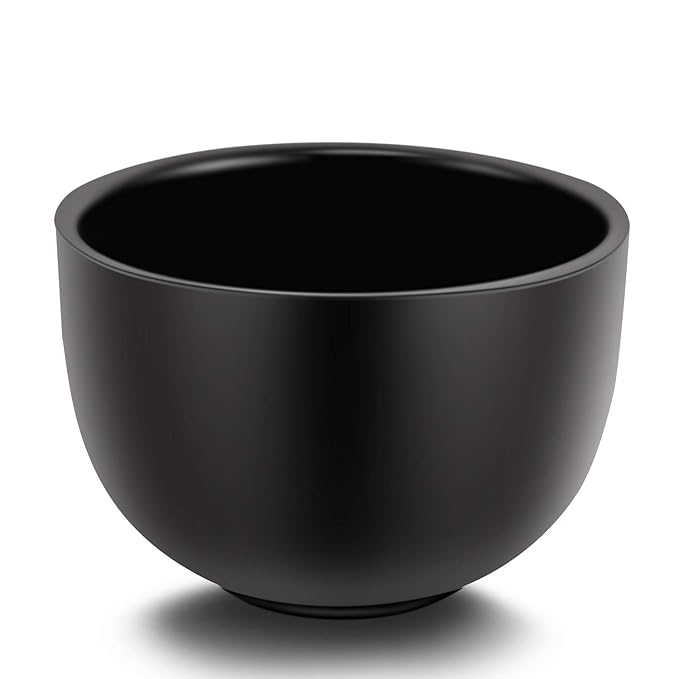 Amazing Safety Razor Shave Kit - Mysterious Black Men's Shaving & Grooming Sets - Butterfly Open Safety Razor,Friendly Brush,Great Shaving Stand,Shaving Soap Bowl, Super Stainless Blades