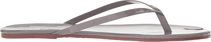 Tkees Women's Flip-Flop-Glitters Angel Wings Sandal