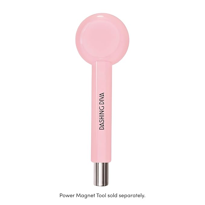 Dashing Diva One Gel Mega Bundle - Nothing But Neutrals - Includes 2 Gel Colors, Iridescent Topper & Top Coat - 3-in-1 Base Coat, Nail Color & Top Coat - Gel Nail Polish Set