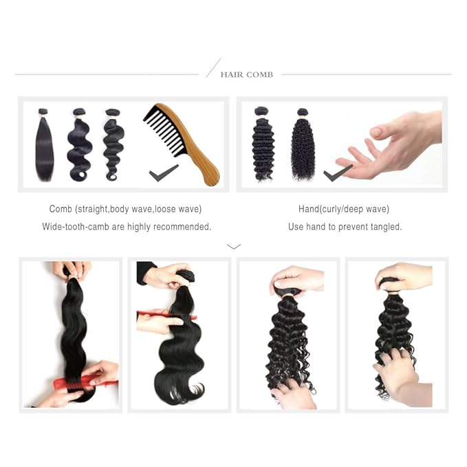 Brown With Highlights Bundles P1B30 Body Wave Human Hair Bundles Two Tone Black and Brown Brazilian Human Hair Soft and Silky for Women 20 22 24 Inch