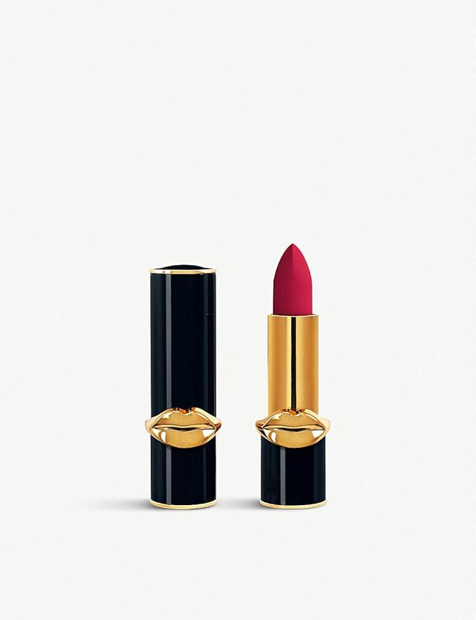 PAT MCGRATH LABS MatteTrance Lipstick Colour Full Panic
