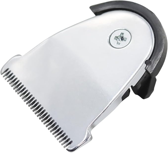 Mag Timmer Blade Replacement 2111 Blades Compatible with Wahl Sterling Mag Trimmers 8841/8143 /8700,Fits Sterling Mag 8779 and Beret 8841 Trimmer