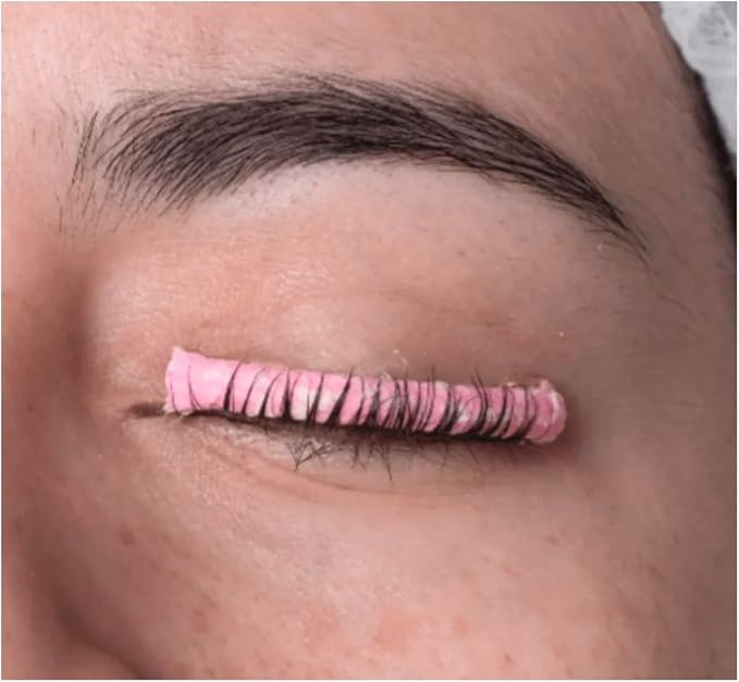 J Denis Eyelash Extension Kit | Kit de pestañas | Rizador de Pestañas Permanente