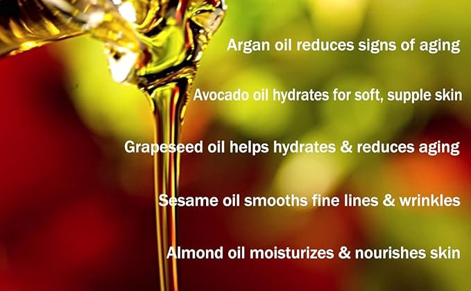 Anti-Aging Face Moisturizer and Anti-Wrinkle Eye Cream - Natural Aging Skin Care Set for Normal to Dry Skin - Hydrating Face Cream to Soothe, Firm Skin, Reduce Fine Lines -1.5 Oz/.5 Oz