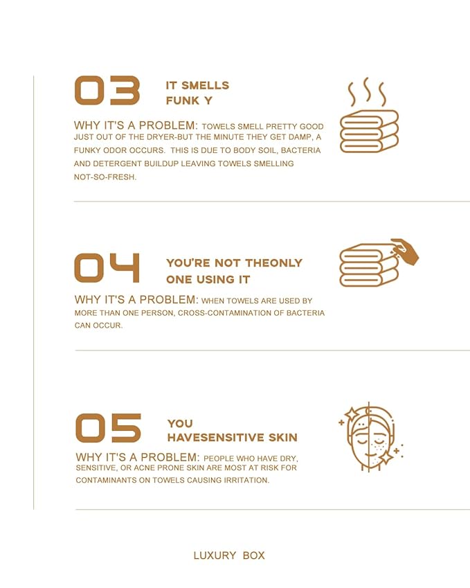 Clean Facial Towels,1 Box with 240 Ct Disposable Face Towels - Premium Facial Cleansing Cloths & Towelettes, Perfect for Skincare Routine - Biodegradable, Travel-friendly, and Eco-friendly