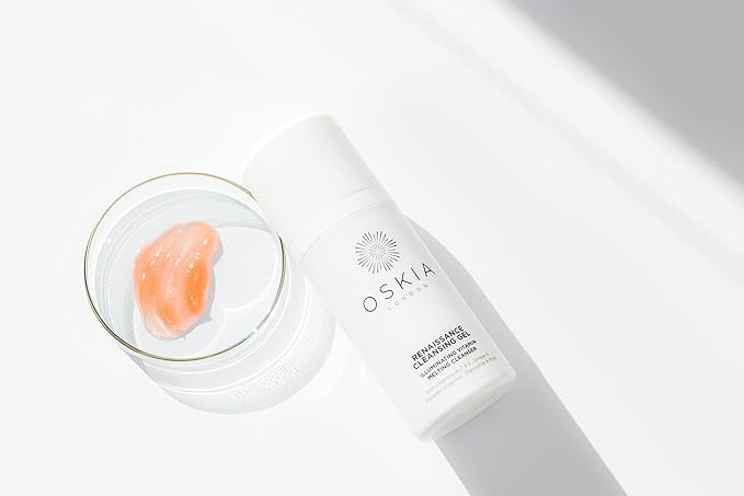 Skincare Renaissance Cleansing Gel 100ml