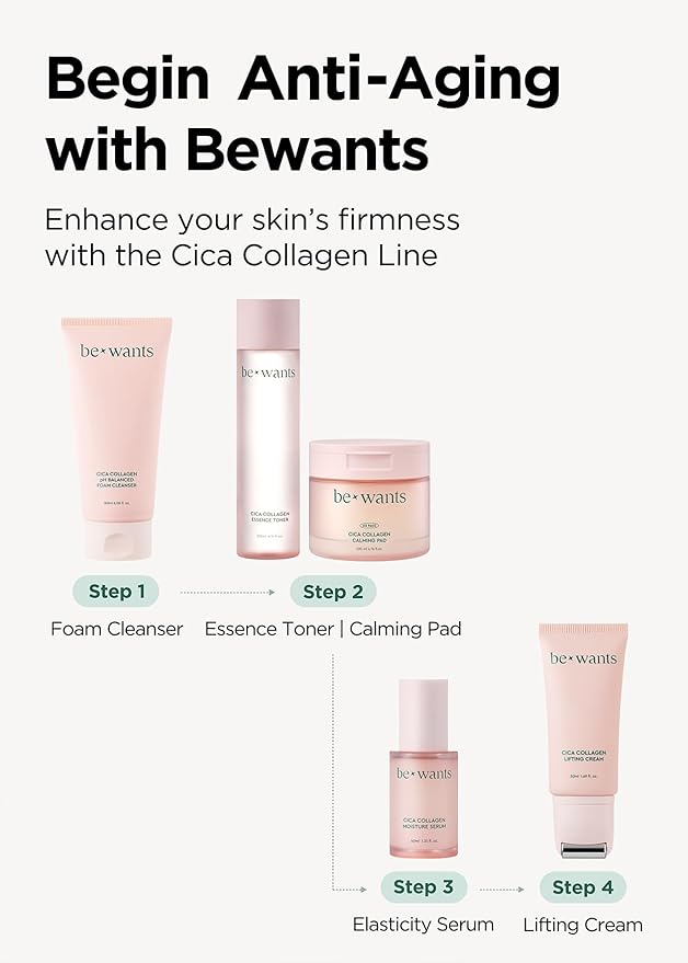Bewants gua sha neck cream roller, korean neck cream with massage roller, rapid lift neck serum roll on, moisturizer for tightening skin with centella asiatica, A Thoughtful Choice for Mother’s Day