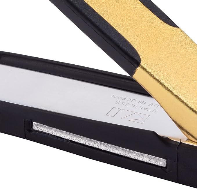 Japan Health and Personal Care - Seki Magoroku nail clippers type101 Gold HC3542AF27