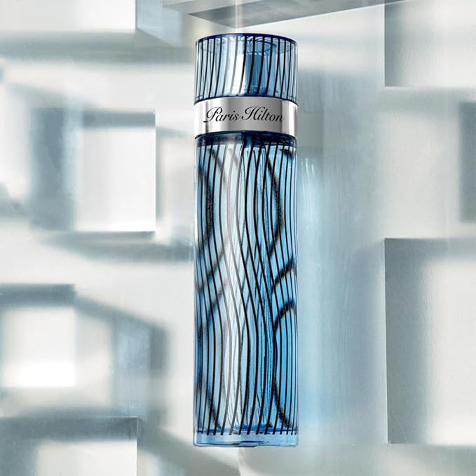 Paris Hilton Man by Paris Hilton For Men. Eau De Toilette Spray 1.0 Ounce