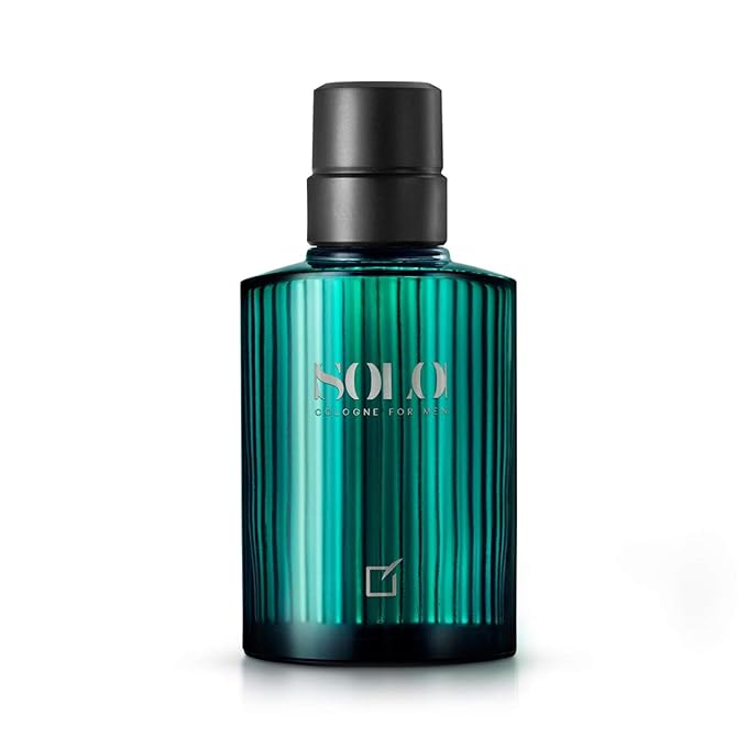 Yanbal Solo Men’s Cologne