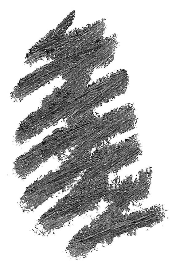 Bobbi Brown Perfectly Defined Gel Eyeliner - Pitch Black