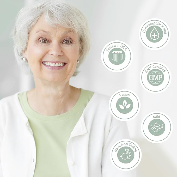 Urea Cream 40 Percent - Foot & Hand Cream for Dry, Cracked Heels, Feet, Knees, Elbows, and Hands - Maximum Strength Urea Lotion for Softening and Moisturizing