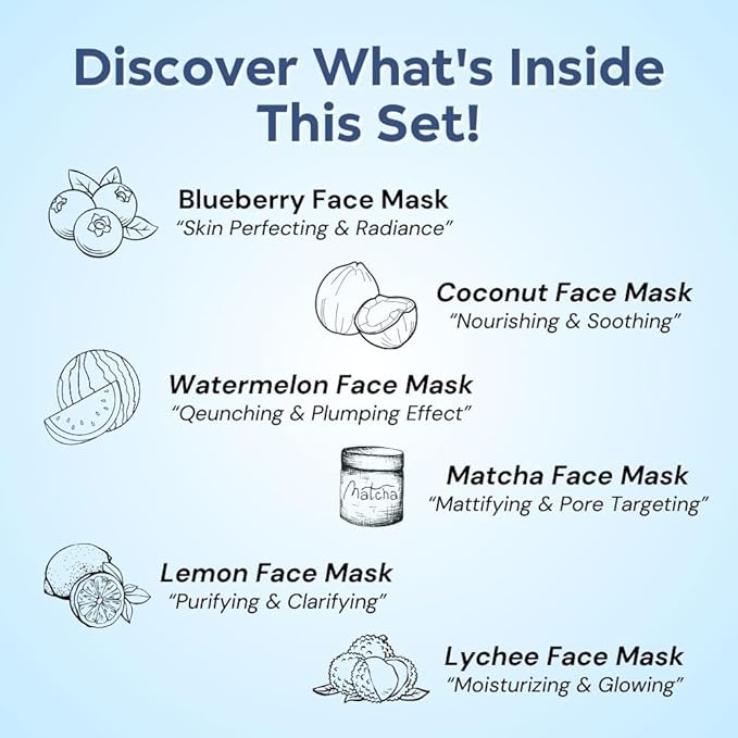 SEPHORA COLLECTION Face Mask Magic