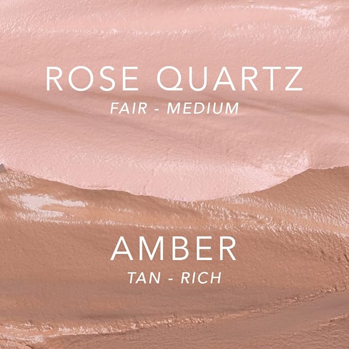 T.C.E Luminous Undereye Corrector (Amber)