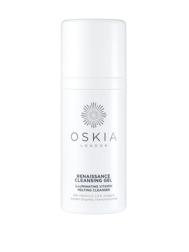 Skincare Renaissance Cleansing Gel 100ml
