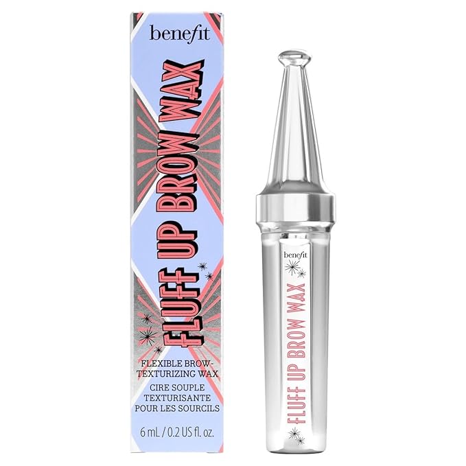 Benefit Fluff Up Brow Wax, 0.2 Ounce
