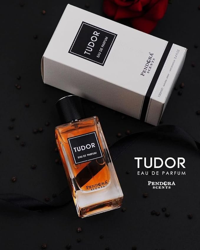 Paris Corner TUDOR Men’s Perfume 3.4 Fl Oz EDP Perfumes