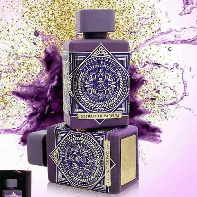 Fragrance World – After Effect Extrait D Parfum Edp 80ml Unisex perfume By French Avenue | Aromatic Signature Note Perfumes For Men & Women