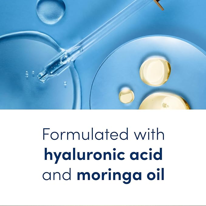 Dove Body Love Body Cleanser Moisture Boost For Dry Skin Body Wash with Hyaluronic Acid and Moringa Oil 17.5 fl oz