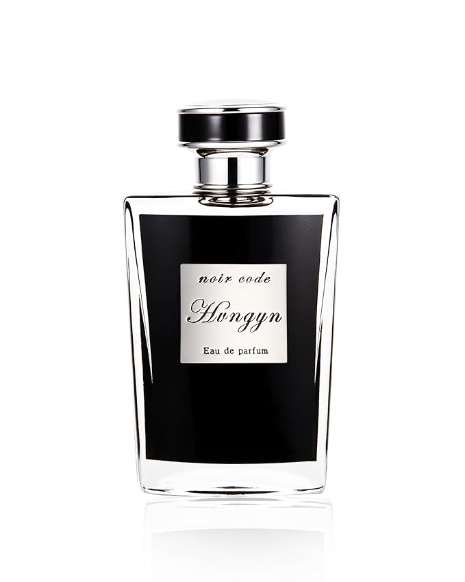 Cologne for Men - Inspired by Code - Clean Fragrance - Luxury Scent with Green Mandarin, Lavender, and Tonka Bean, Cedar, Long Lasting - Vegan Perfume for Men - 1.7 fl.oz. (50ml)