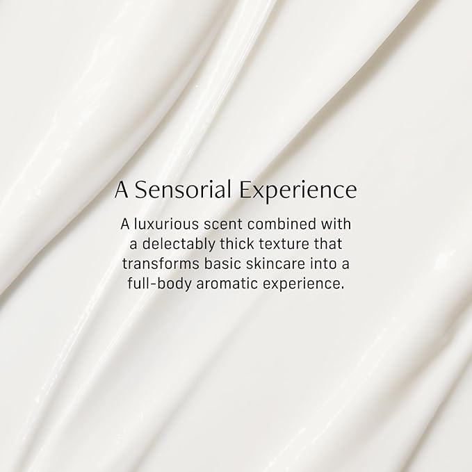 Nutrient Rich Body Cream. Bergamot Bond Nourishing Moisturizer with Niacinamide and Banana Flower Extract. Deep Hydration, Thick Body Lotion, Dry Skin Cream for Women and Men, 8 Fl Oz