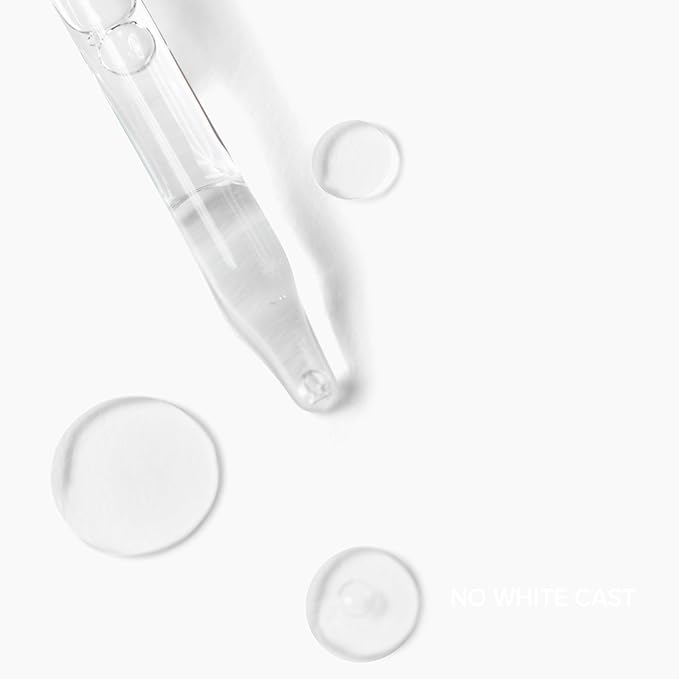 DRMTLGY Needle-less Serum - Anti-Aging Serum for Fine Lines & Wrinkles - Niacinamide with Potent Blend of Hyaluronic Acid, Peptides & Ceramides, 1 fl oz