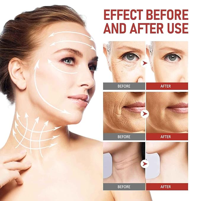 Elegacell Skincare All In One Anti Aging Treatment Face Moisturizer Skin Tightening Retinol Cream for Face - Suit for Men and Women 2.7 fl.oz