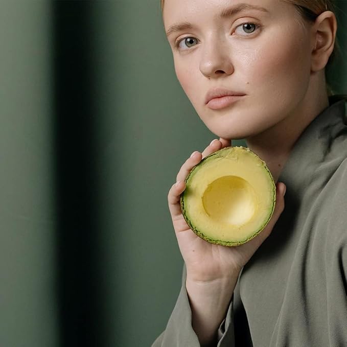 Avocado Oil - Pure, Refined, Filtered, Non-GMO, Vegan, Fair Trade, Unscented, Bulk Carrier - 128 oz / 1 Gallon - for Skin, Hair, Nails, Body & More - Hydrating, Nourishing, Moisturizing