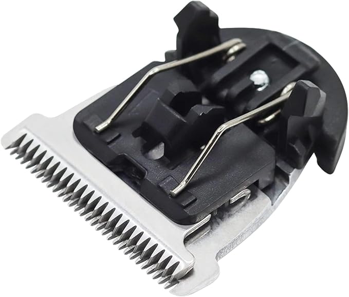 3PCS Mag Timmer Blade Replacement 2111 Blades Compatible with Wahl Sterling Mag Trimmers 8841/8143 /8700,Fits Sterling Mag 8779 and Beret 8841 Trimmer