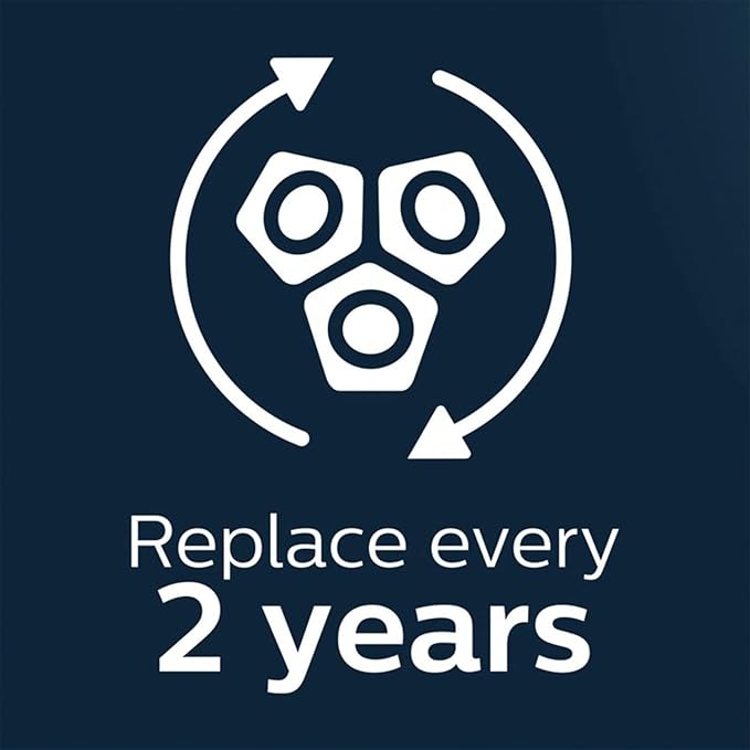 Philips Replacement Shaver Head for Series 9000 & Prestige S9000 Precision Blades